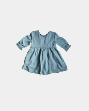 Woven Dress