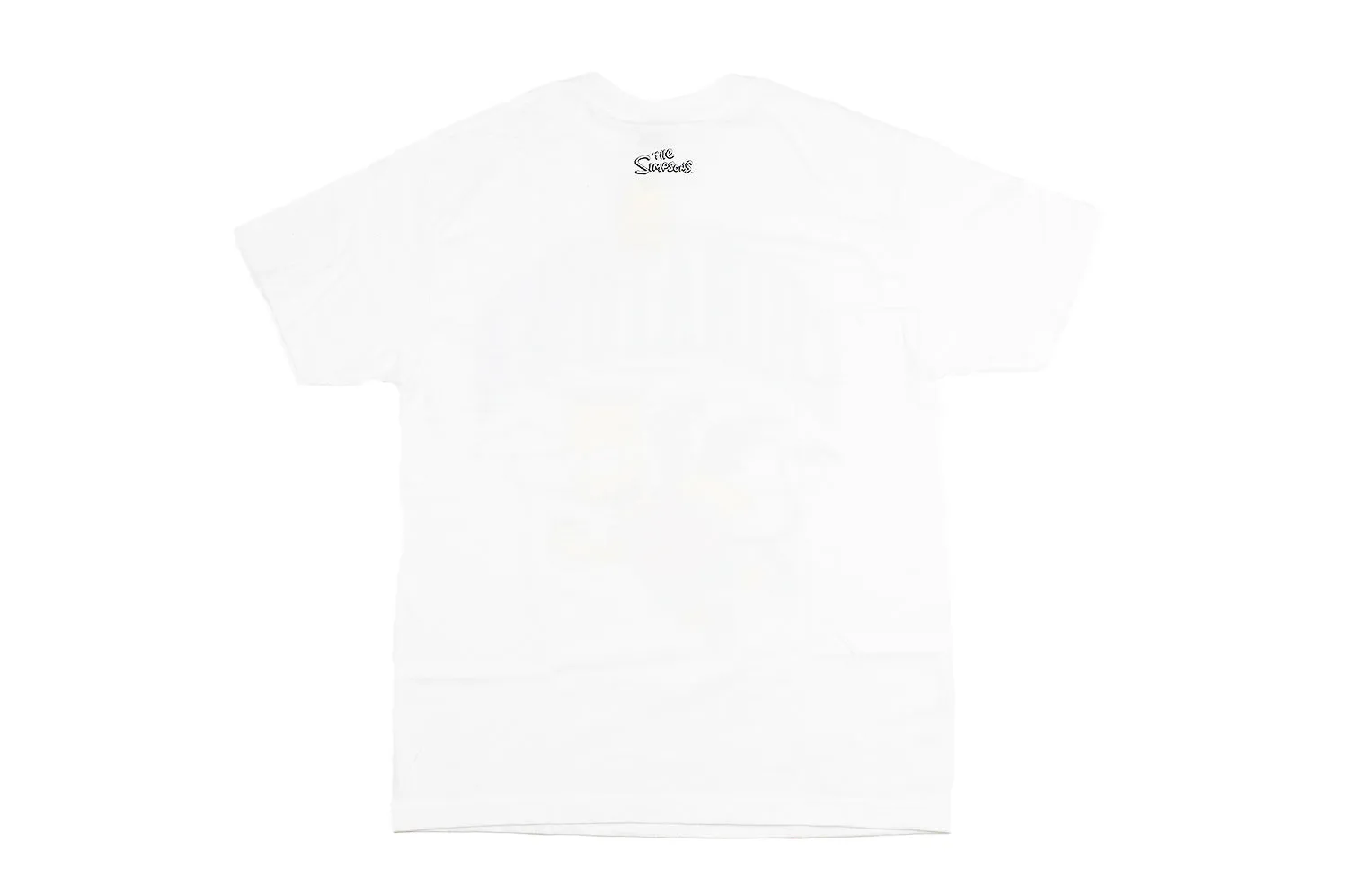 x Simpsons - Like You Know Whatever Arc T-Shirt