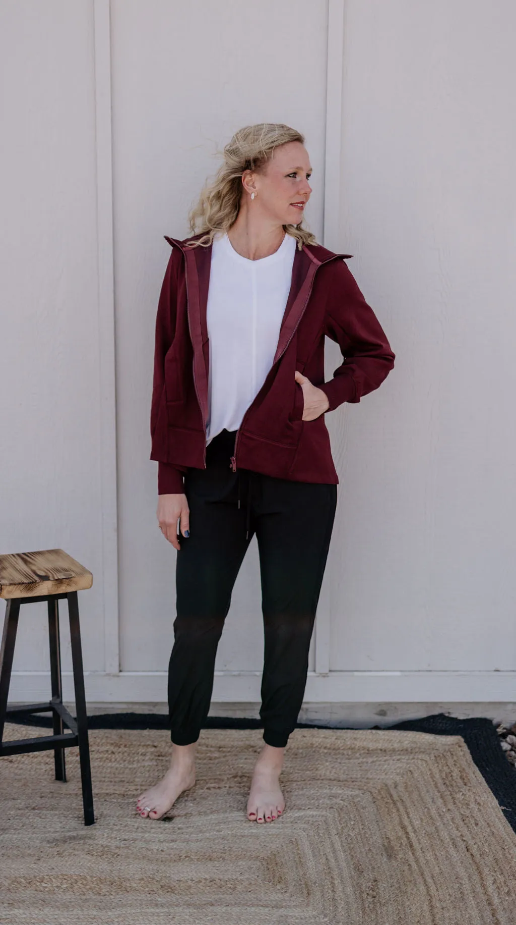 ZUZANA JOGGERS
